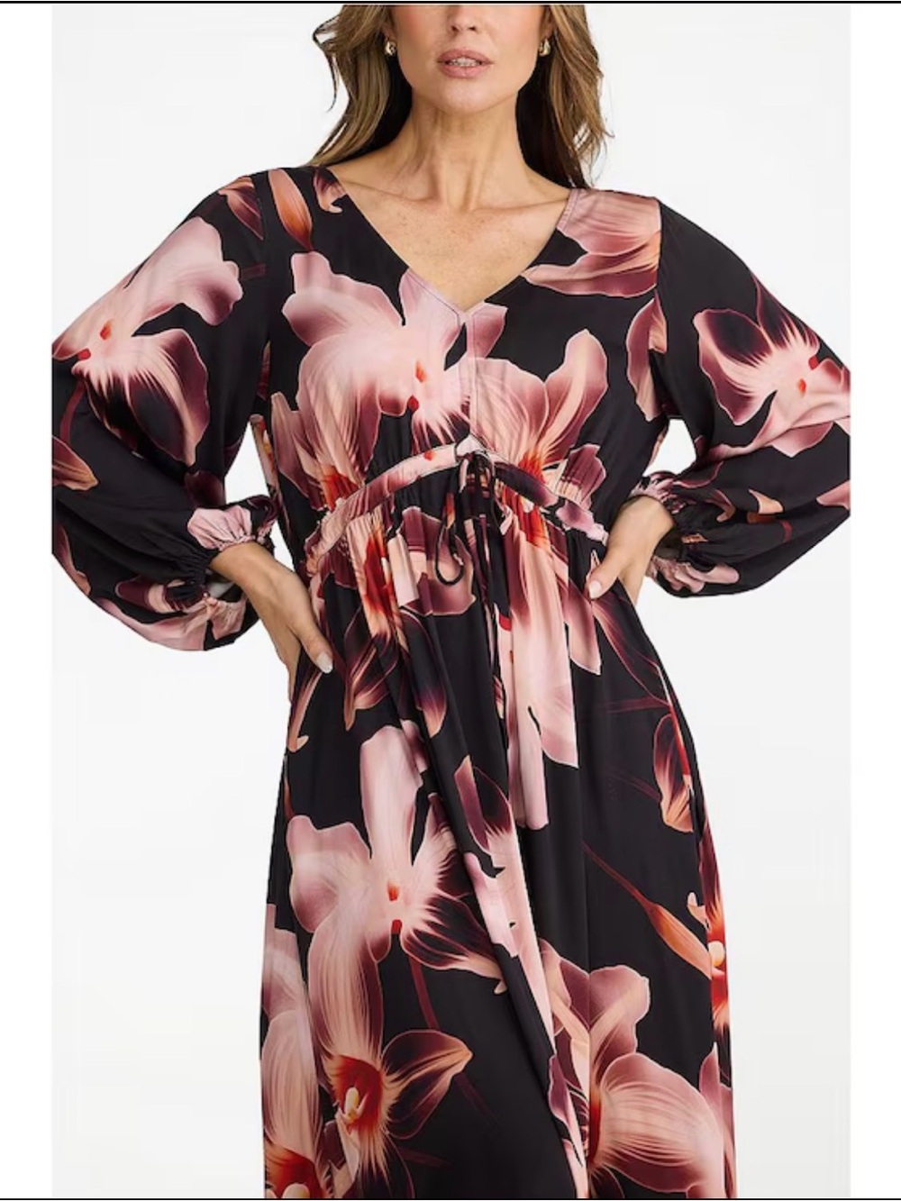 🌼Brave + True dress - Picture 3 of 8